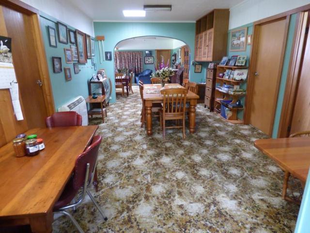 For Rent 4 Bedroom House ZEEHAN TAS DS104951867