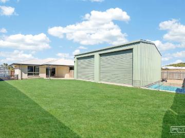For Rent 4 Bedroom House Zilzie QLD DS103307789