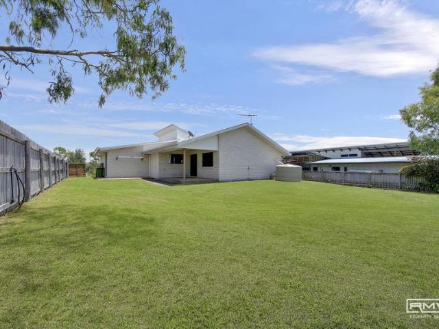 For Rent 4 Bedroom House Zilzie QLD DS104537690
