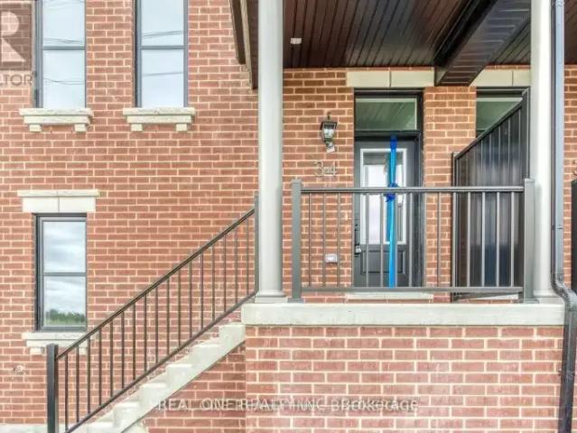 For Rent 4 Bedroom Townhouse Milton ON DS103740040