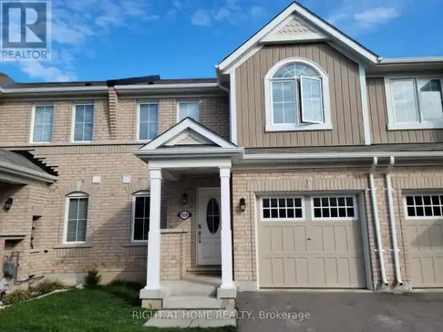 For Rent 4 Bedroom Townhouse Milton ON DS104362814