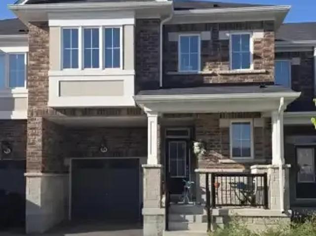 For Rent 4 Bedroom Townhouse Milton ON DS105467331