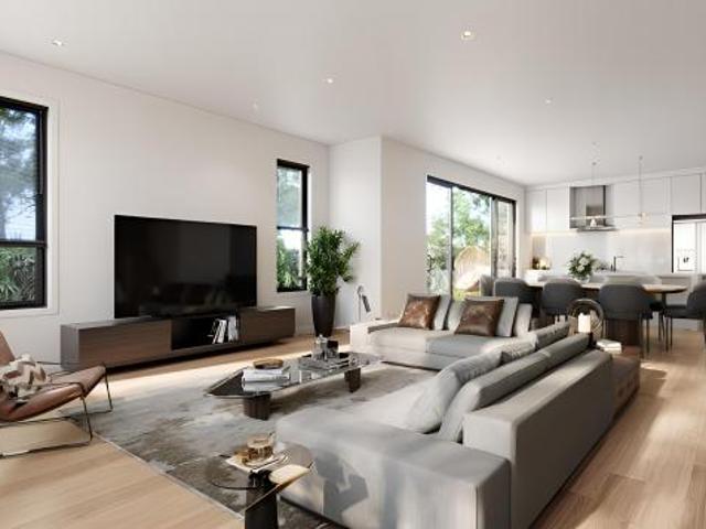 For Rent 4 Bedroom Townhouse NUNAWADING VIC DS83142874