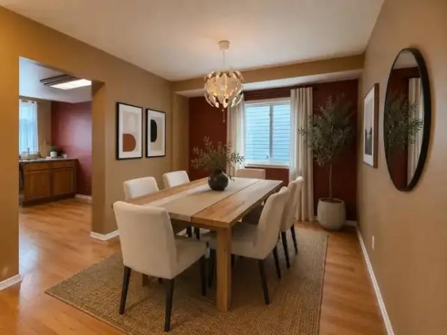 For Rent 4 Bedroom Townhouse Ottawa ON DS103215880