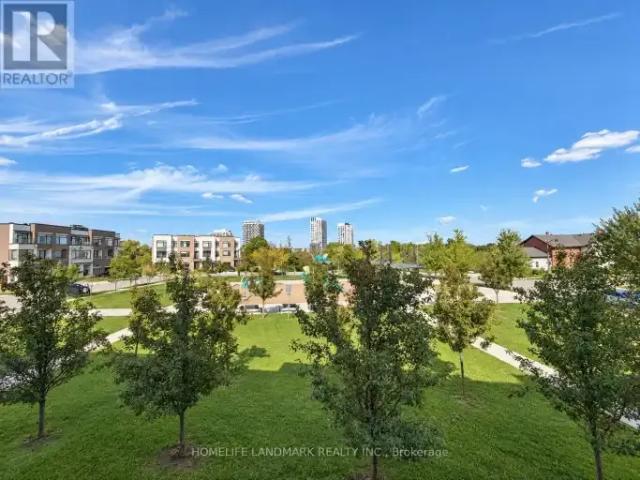 For Rent 4 Bedroom Townhouse Oakville ON DS105565570
