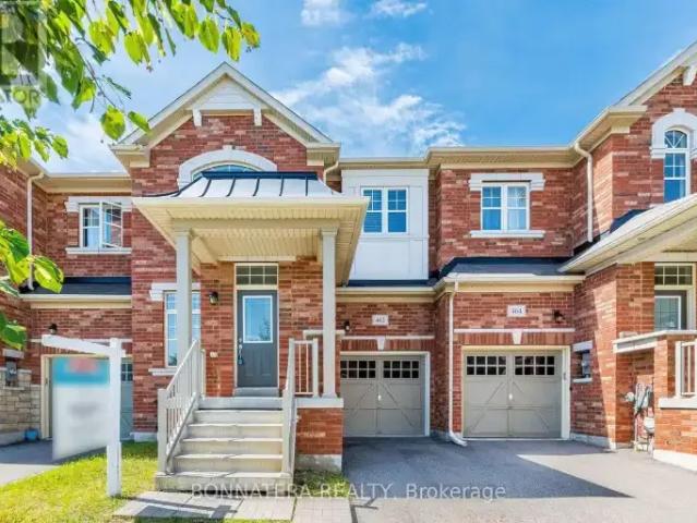 For Rent 4 Bedroom Townhouse Oakville ON DS105654231