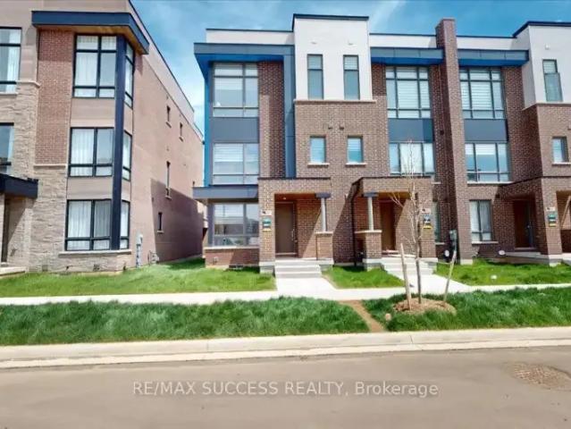 For Rent 4 Bedroom Townhouse Oakville ON DS103695251
