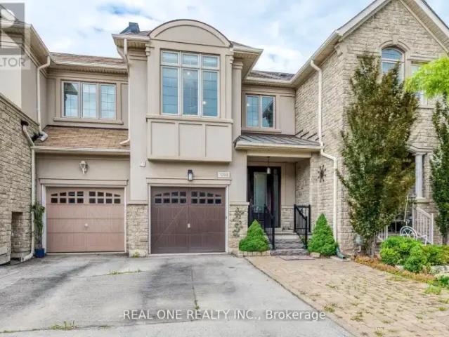 For Rent 4 Bedroom Townhouse Oakville ON DS103695265