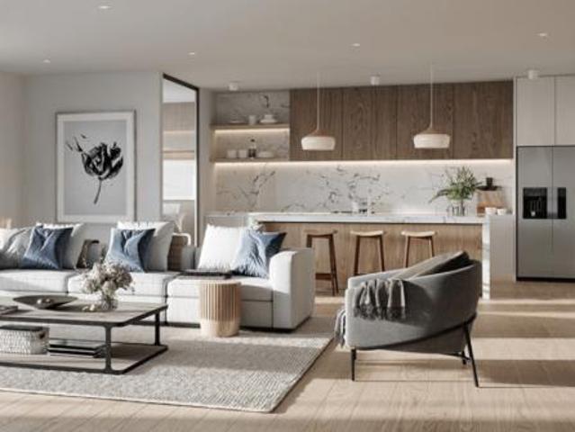 For Rent 4 Bedroom Townhouse ASHBURTON VIC DS80411098