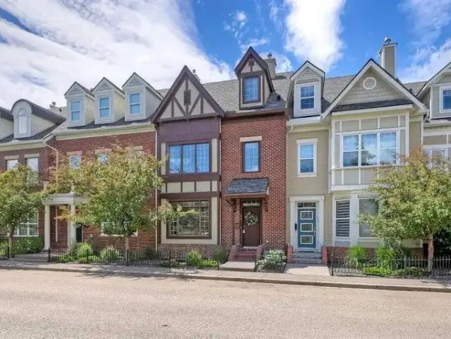 For Rent 4 Bedroom Townhouse Calgary AB DS104956667