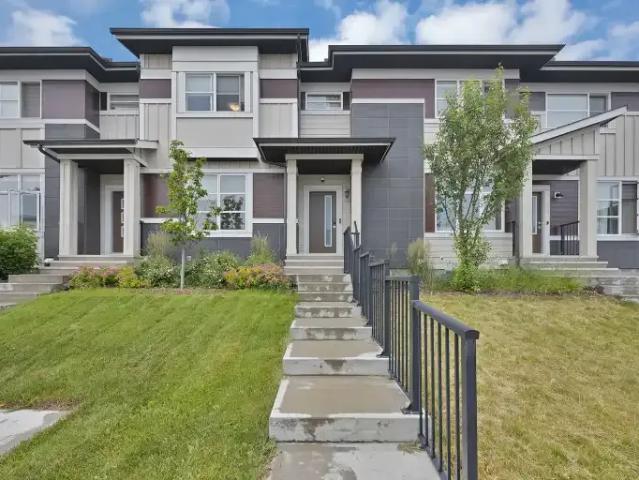 For Rent 4 Bedroom Townhouse Calgary AB DS104972803