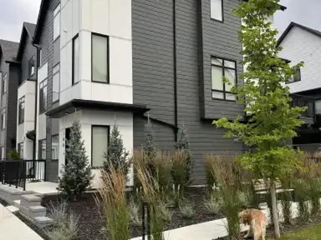 For Rent 4 Bedroom Townhouse Calgary AB DS104991448