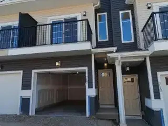 For Rent 4 Bedroom Townhouse Calgary AB DS104180595