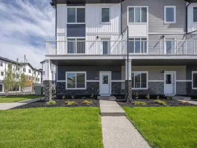 For Rent 4 Bedroom Townhouse Calgary AB DS104182991