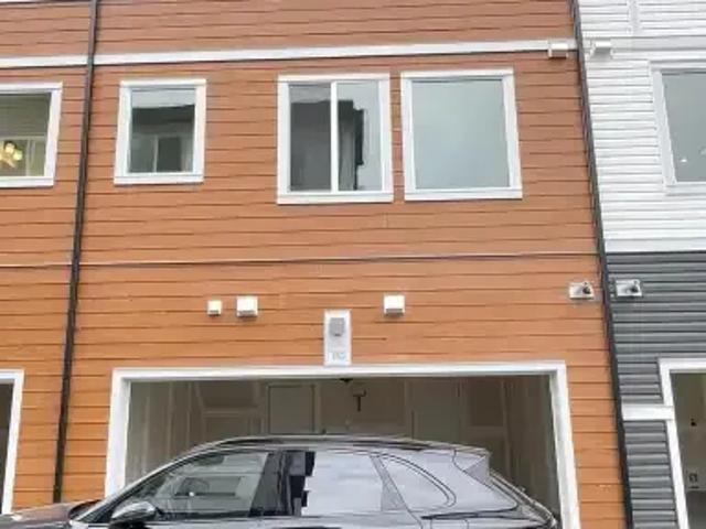 For Rent 4 Bedroom Townhouse Calgary AB DS105467055