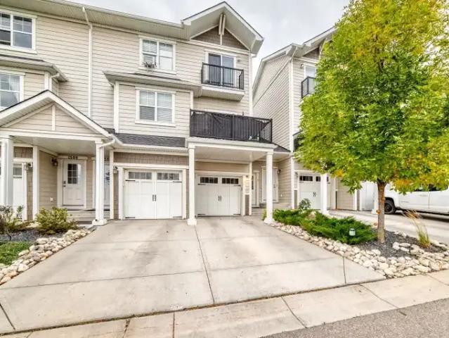 For Rent 4 Bedroom Townhouse Calgary AB DS105654289