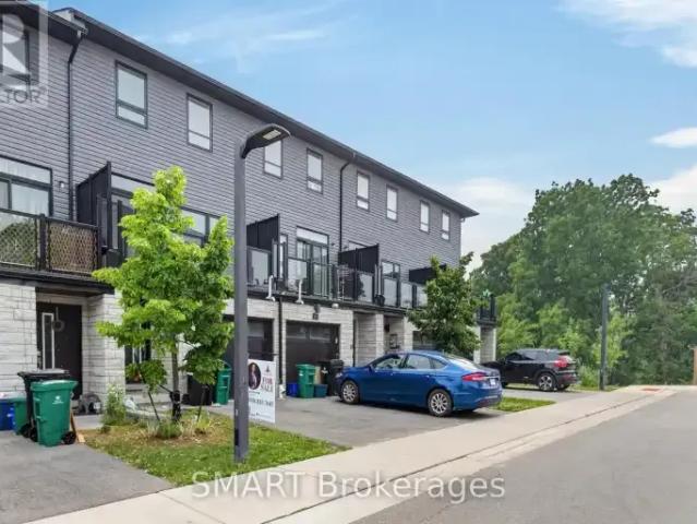 For Rent 4 Bedroom Townhouse Cambridge ON DS105565579