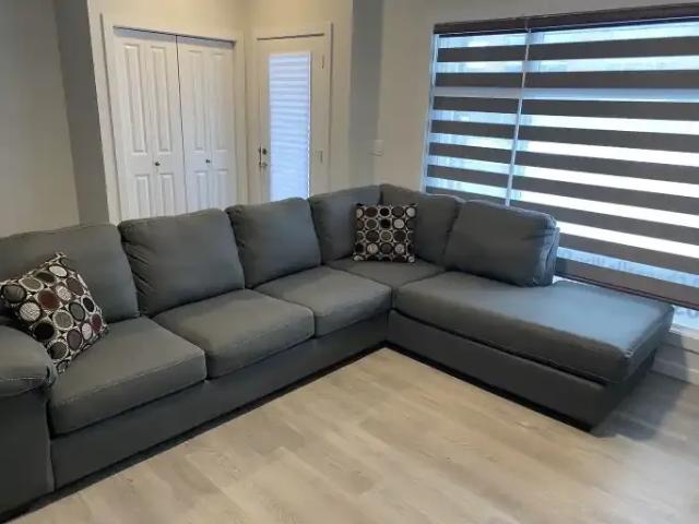 For Rent 4 Bedroom Townhouse Edmonton AB DS105023364
