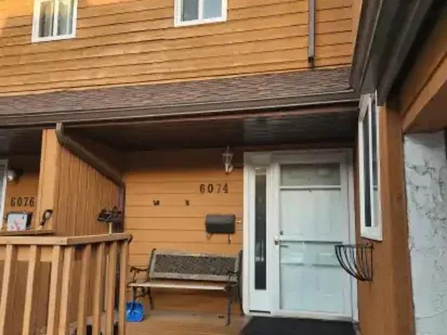 For Rent 4 Bedroom Townhouse Edmonton AB DS105654057