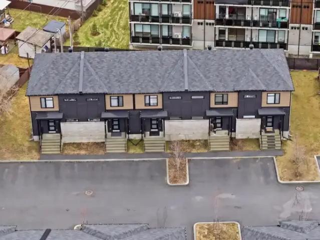 For Rent 4 Bedroom Townhouse Gatineau QC DS102951990