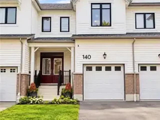 For Rent 4 Bedroom Townhouse Kitchener ON DS105623734