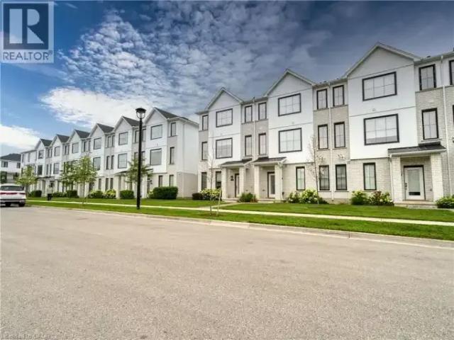 For Rent 4 Bedroom Townhouse London ON DS105004980