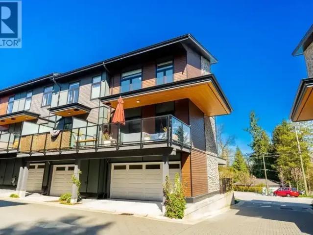 For Rent 4 Bedroom Townhouse Port Moody BC DS105643407