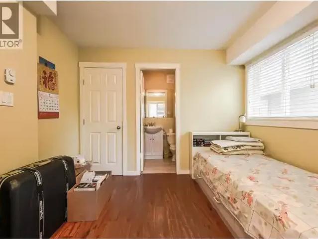 For Rent 4 Bedroom Townhouse Richmond BC DS105526334