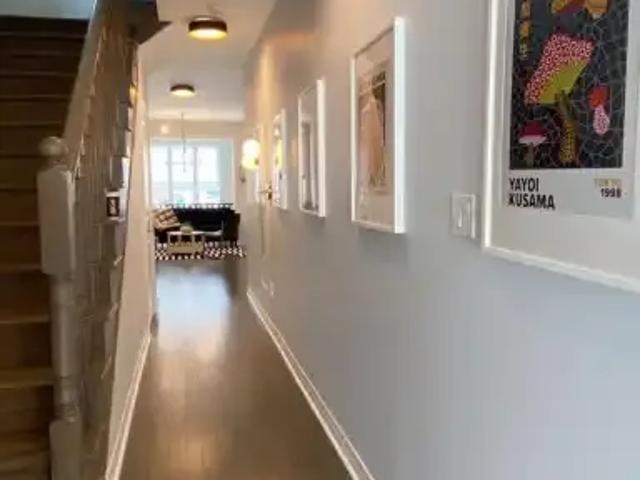 For Rent 4 Bedroom Townhouse Richmond Hill ON DS105554546