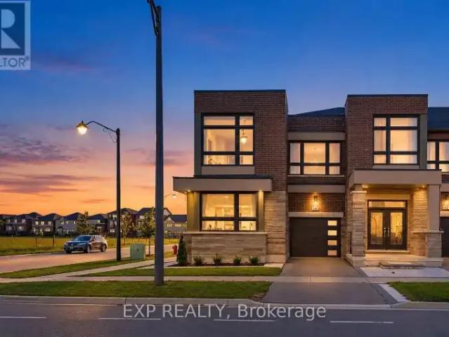 For Rent 4 Bedroom Townhouse Richmond Hill ON DS105643455