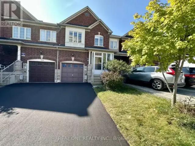 For Rent 4 Bedroom Townhouse Richmond Hill ON DS105118960
