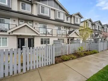 For Rent 4 Bedroom Townhouse Surrey BC DS103380123