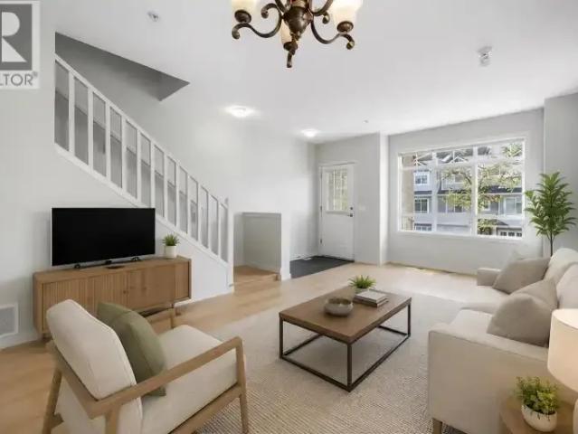 For Rent 4 Bedroom Townhouse Vancouver BC DS104754135