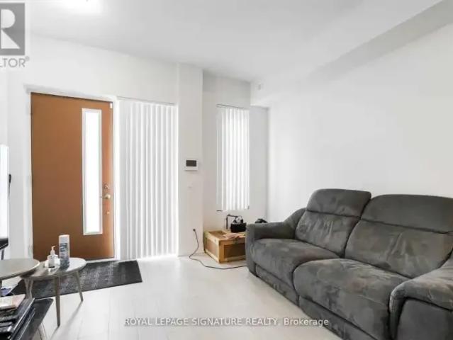 For Rent 4 Bedroom Townhouse Vaughan ON DLS104106863