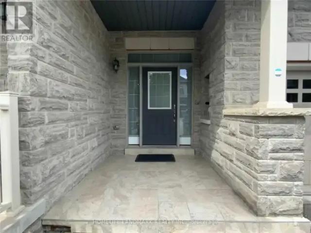 For Rent 4 Bedroom Townhouse Vaughan ON DS105581105