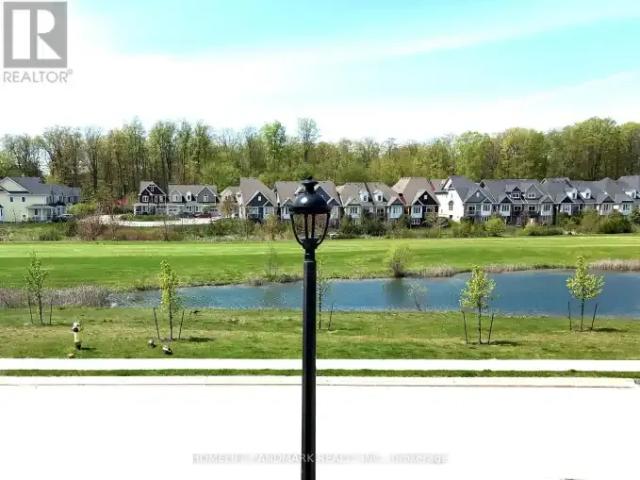 For Rent 4 Bedroom Townhouse Wasaga Beach ON DS105004877