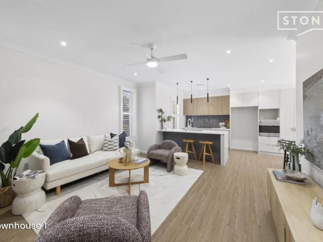 For Rent 4 Bedroom Townhouse Warners Bay NSW DS106169104