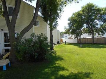 For Rent 4 Bedroom Townhouse Winnipeg MB DS96587112