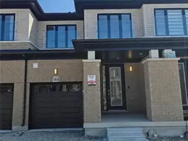 For Rent 4 Bedroom Townhouse Woodstock ON DLS105235067