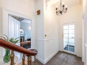 High Street AB31 Banchory, Lumphanan Banchory, AB31, North East Scotland, Shetland