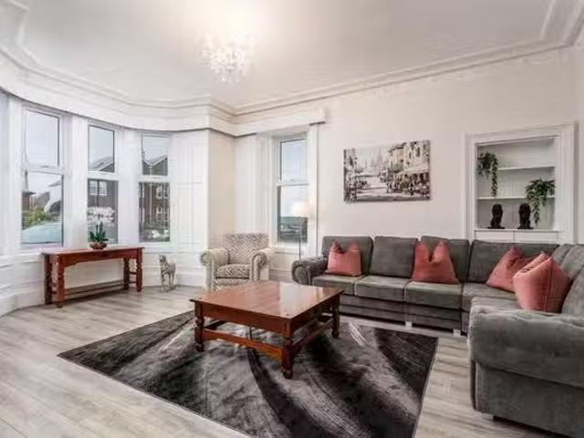 Rental! 4 BR Ayr Road