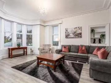 New 4 BR Ayr Road