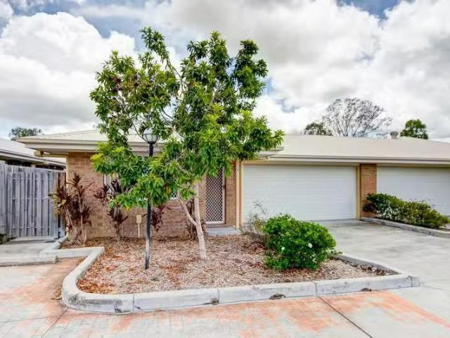 Rental! 4 BR 14/18 22 Maywood Street, LOGANLEA, QLD 4131 Dup.