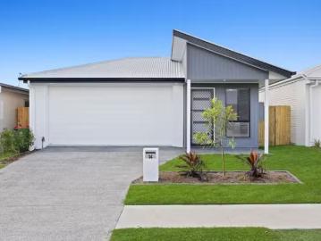 Rental! 4 BR 14 Coen Road, SOUTH MACLEAN, QLD 4280 House for.