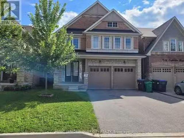 Deal! 4 BR 14 Craftsman Road, Caledon, ON, L7C 3W3 house for.