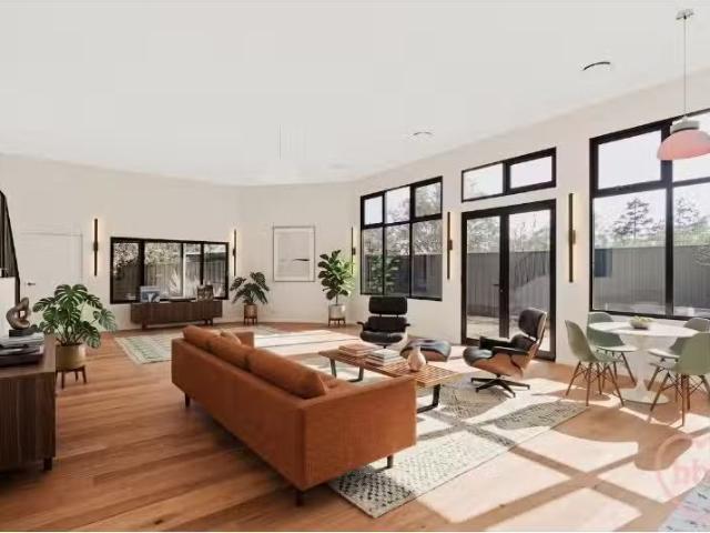 Just in! 4 BR 14 Gingana Place, Aranda House for rent Listed.