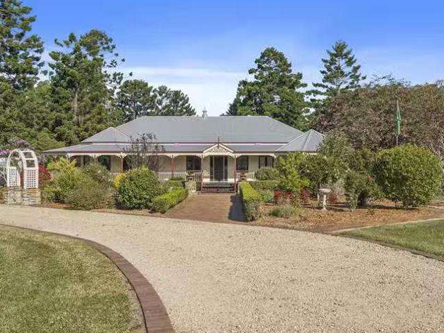 Rental! 4 BR 157 Burkes Lane, Valla, NSW 2448