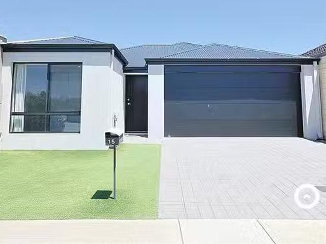 Charming 4 BR 15 O'halloran Circuit, Southern River, WA 6110