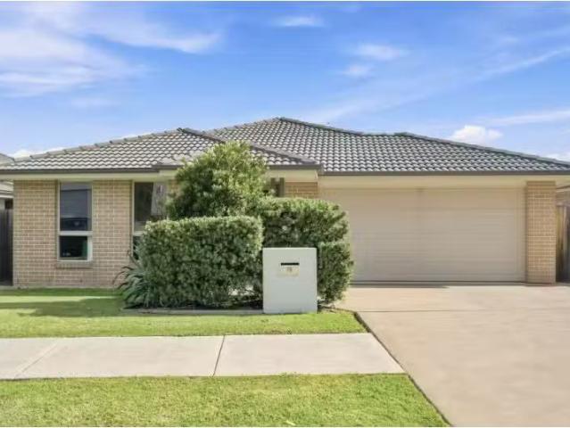 Cozy 4 BR 15 Boyland Road, Edmondson Park House for rent List.