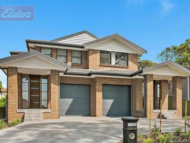 Charming 4 BR 15B Shirley Road, Miranda, NSW 2228